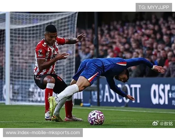 切尔西踢得太狠