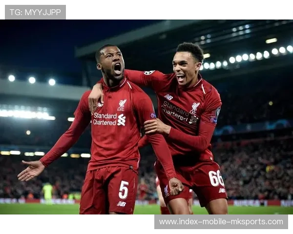 利物浦若优化转会战略能快速回到强队行列