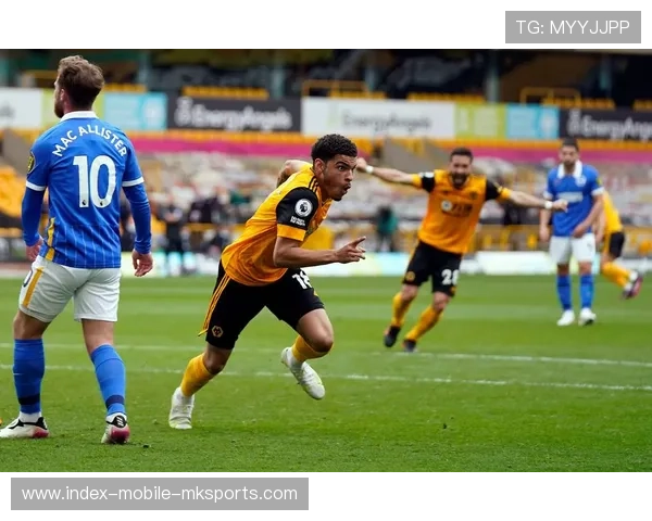 狼队借助战术执行形成有效打击