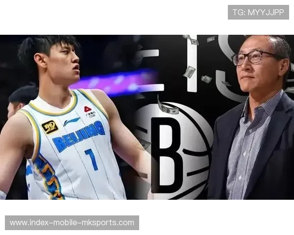 篮网队期待明星归来,未来仍可期,篮网队官宣