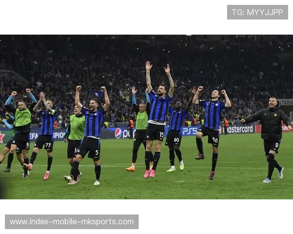 欧冠4连胜！国米凭劳塔罗与奥古斯托的进球稳居小组榜首，国米欧冠分组